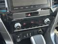 Mitsubishi Montero Sport 2021 годаүшін19 490 000 тг. в Актобе – фото 23