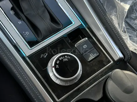 Mitsubishi Montero Sport 2021 года за 19 490 000 тг. в Актобе – фото 24