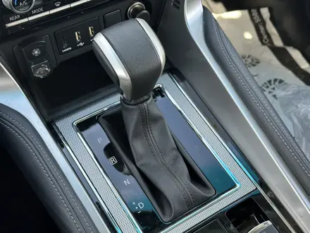 Mitsubishi Montero Sport 2021 года за 19 490 000 тг. в Актобе – фото 26