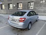 ВАЗ (Lada) Granta 2191 2014 года за 3 500 000 тг. в Астана