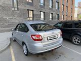 ВАЗ (Lada) Granta 2191 2014 года за 3 500 000 тг. в Астана – фото 3