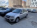 ВАЗ (Lada) Granta 2191 2014 года за 3 500 000 тг. в Астана – фото 2