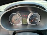 ВАЗ (Lada) Granta 2191 2014 года за 3 500 000 тг. в Астана – фото 5