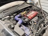 Honda Prelude 1993 годаfor700 000 тг. в Алматы – фото 2