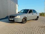 ВАЗ (Lada) Priora 2170 2013 года за 1 200 000 тг. в Уральск