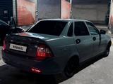 ВАЗ (Lada) Priora 2170 2013 года за 1 200 000 тг. в Уральск – фото 3
