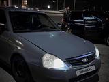 ВАЗ (Lada) Priora 2170 2013 года за 1 200 000 тг. в Уральск – фото 4