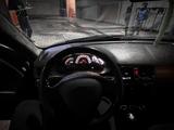ВАЗ (Lada) Priora 2170 2013 года за 1 200 000 тг. в Уральск – фото 5