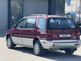 Mitsubishi Space Wagon 1996 года за 2 880 000 тг. в Алматы – фото 4