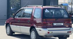Mitsubishi Space Wagon 1996 года за 2 880 000 тг. в Алматы – фото 4