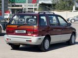 Mitsubishi Space Wagon 1996 года за 2 880 000 тг. в Алматы – фото 3
