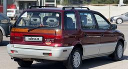 Mitsubishi Space Wagon 1996 года за 2 880 000 тг. в Алматы – фото 3