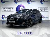 Kia Cee'd 2022 годаүшін11 100 000 тг. в Астана