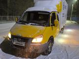 ГАЗ ГАЗель 2007 года за 4 250 000 тг. в Атырау – фото 5