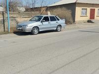 ВАЗ (Lada) 2115 2004 годаүшін950 000 тг. в Туркестан