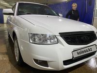 ВАЗ (Lada) Priora 2170 2014 года за 3 100 000 тг. в Астана