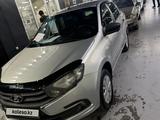 ВАЗ (Lada) Granta 2190 2020 года за 3 600 000 тг. в Астана