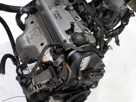 Двигатель Honda Odyssey f22b за 500 000 тг. в Астана