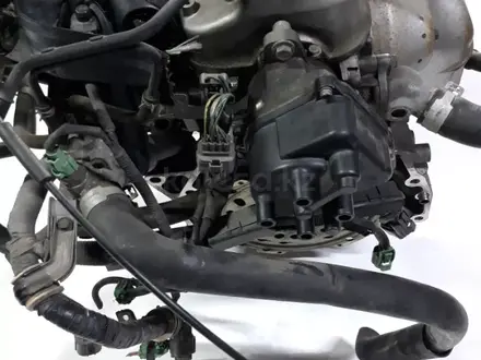 Двигатель Honda Odyssey f22b за 500 000 тг. в Астана – фото 4