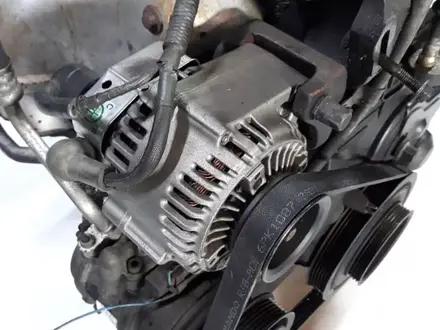 Двигатель Honda Odyssey f22b за 450 000 тг. в Астана – фото 9