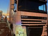 DAF  XF 105 2010 года за 25 000 000 тг. в Шымкент – фото 3