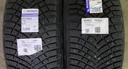ШИНЫ 285/50 R20 110t XL X-ICE North 4 SUV ШИПОВАНЫЕ за 250 000 тг. в Алматы – фото 2