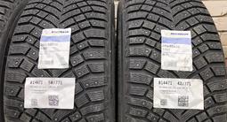 ШИНЫ 285/50 R20 110t XL X-ICE North 4 SUV ШИПОВАНЫЕ за 250 000 тг. в Алматы – фото 3
