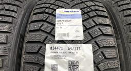 ШИНЫ 285/50 R20 110t XL X-ICE North 4 SUV ШИПОВАНЫЕ за 250 000 тг. в Алматы – фото 5