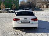 Audi A6 2015 годаfor8 500 000 тг. в Алматы – фото 4