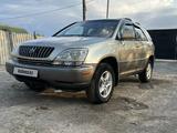 Lexus RX 300 1999 года за 5 000 000 тг. в Жанакорган – фото 2