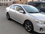 Toyota Corolla 2013 года за 6 700 000 тг. в Кокшетау – фото 2