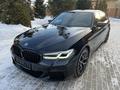 BMW 530 2021 годаfor25 800 000 тг. в Караганда – фото 12