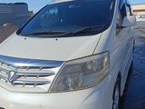 Toyota Alphard 2005 годаүшін5 600 000 тг. в Астана