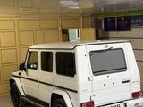 Mercedes-Benz G 55 AMG 2009 года за 25 500 000 тг. в Шымкент