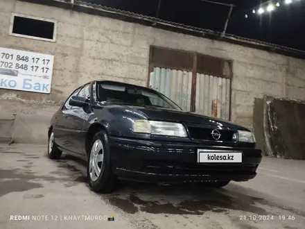 Opel Vectra 1993 года за 1 250 000 тг. в Шымкент – фото 6