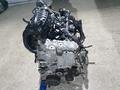 Двигатель QR25 Nissan Ниссан объём 2.5 литра за 450 000 тг. в Алматы