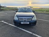 Nissan Almera 2014 года за 3 400 000 тг. в Караганда – фото 5