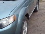 Mitsubishi Outlander 2007 года за 5 800 000 тг. в Кашыр – фото 2