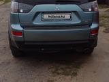 Mitsubishi Outlander 2007 года за 5 800 000 тг. в Кашыр – фото 4