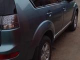 Mitsubishi Outlander 2007 года за 5 800 000 тг. в Кашыр – фото 5