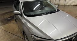 Volkswagen Polo 2021 года за 7 050 000 тг. в Астана