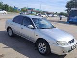 Kia Spectra 2006 года за 2 000 150 тг. в Актобе – фото 3