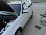 ВАЗ (Lada) Priora 2171 2014 года за 2 100 000 тг. в Шымкент – фото 3