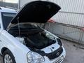 ВАЗ (Lada) Priora 2171 2014 годаүшін2 100 000 тг. в Шымкент – фото 2