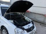 ВАЗ (Lada) Priora 2171 2014 года за 2 100 000 тг. в Шымкент – фото 2