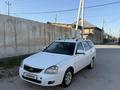 ВАЗ (Lada) Priora 2171 2014 годаүшін2 100 000 тг. в Шымкент – фото 7