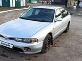 Mitsubishi Galant 1994 года за 1 300 000 тг. в Караганда – фото 2