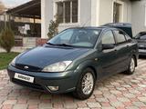 Ford Focus 2003 года за 2 300 000 тг. в Алматы – фото 4