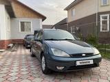 Ford Focus 2003 годаүшін2 300 000 тг. в Алматы – фото 3