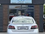 Lexus GS 350 2006 годаүшін5 000 000 тг. в Караганда – фото 4